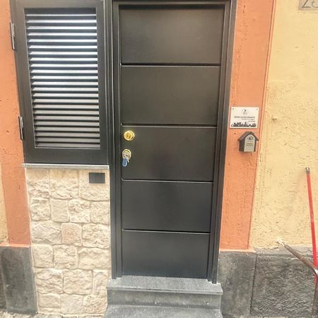 Kekka House Briante Lägenhet Neapel Exteriör bild