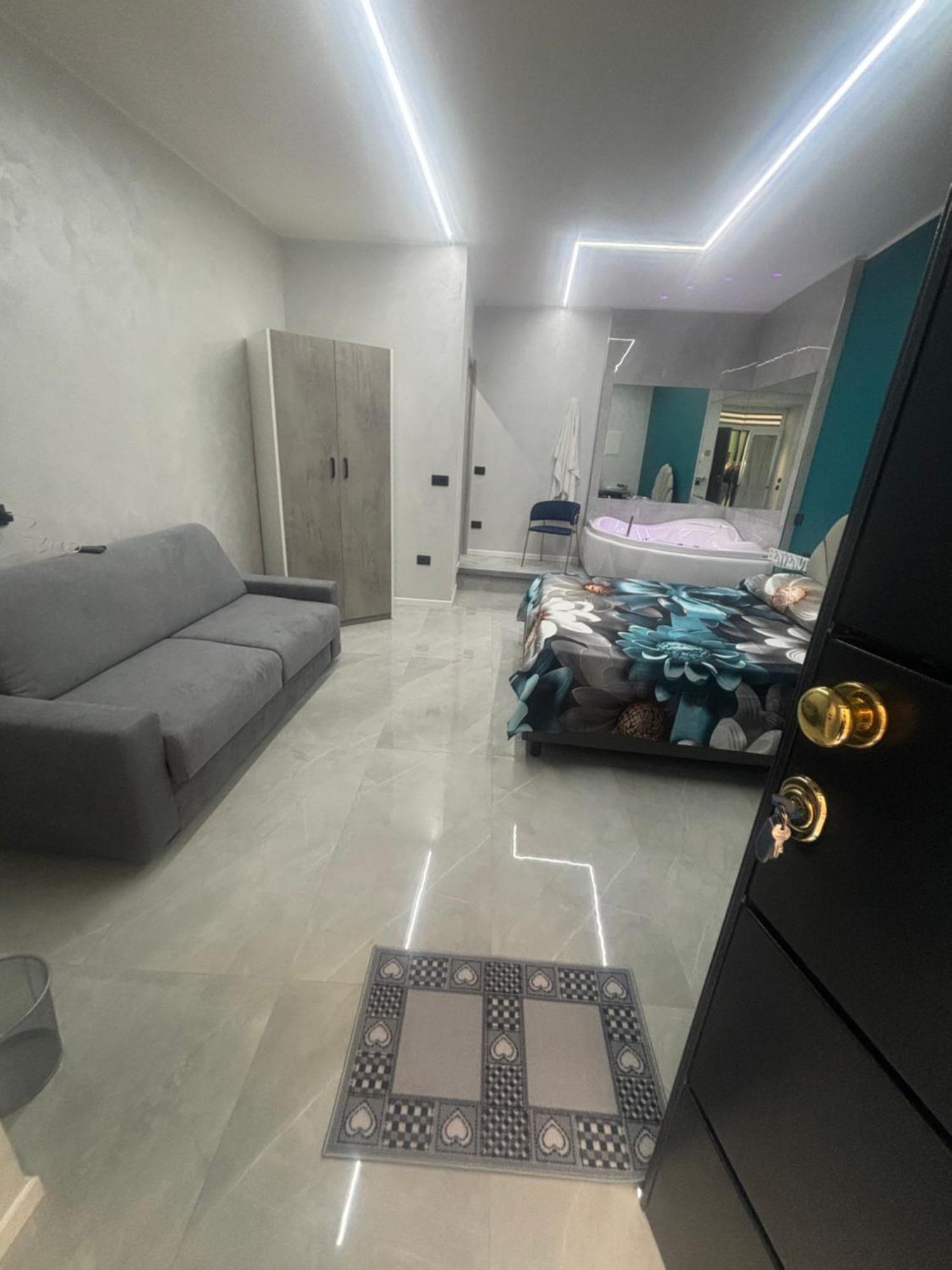 Kekka House Briante Lägenhet Neapel Exteriör bild