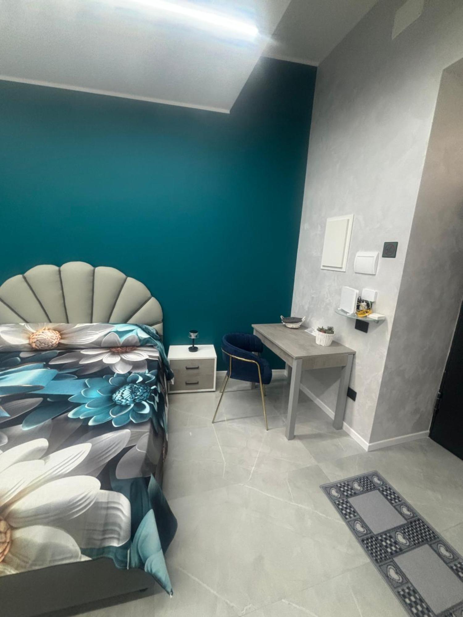Kekka House Briante Lägenhet Neapel Exteriör bild
