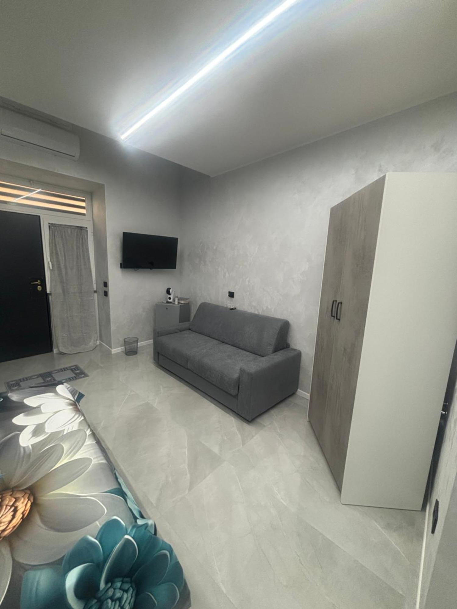Kekka House Briante Lägenhet Neapel Exteriör bild