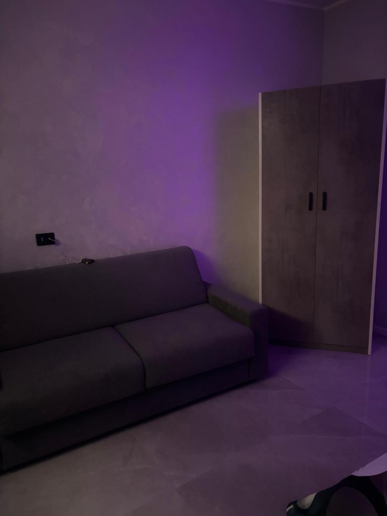 Kekka House Briante Lägenhet Neapel Exteriör bild