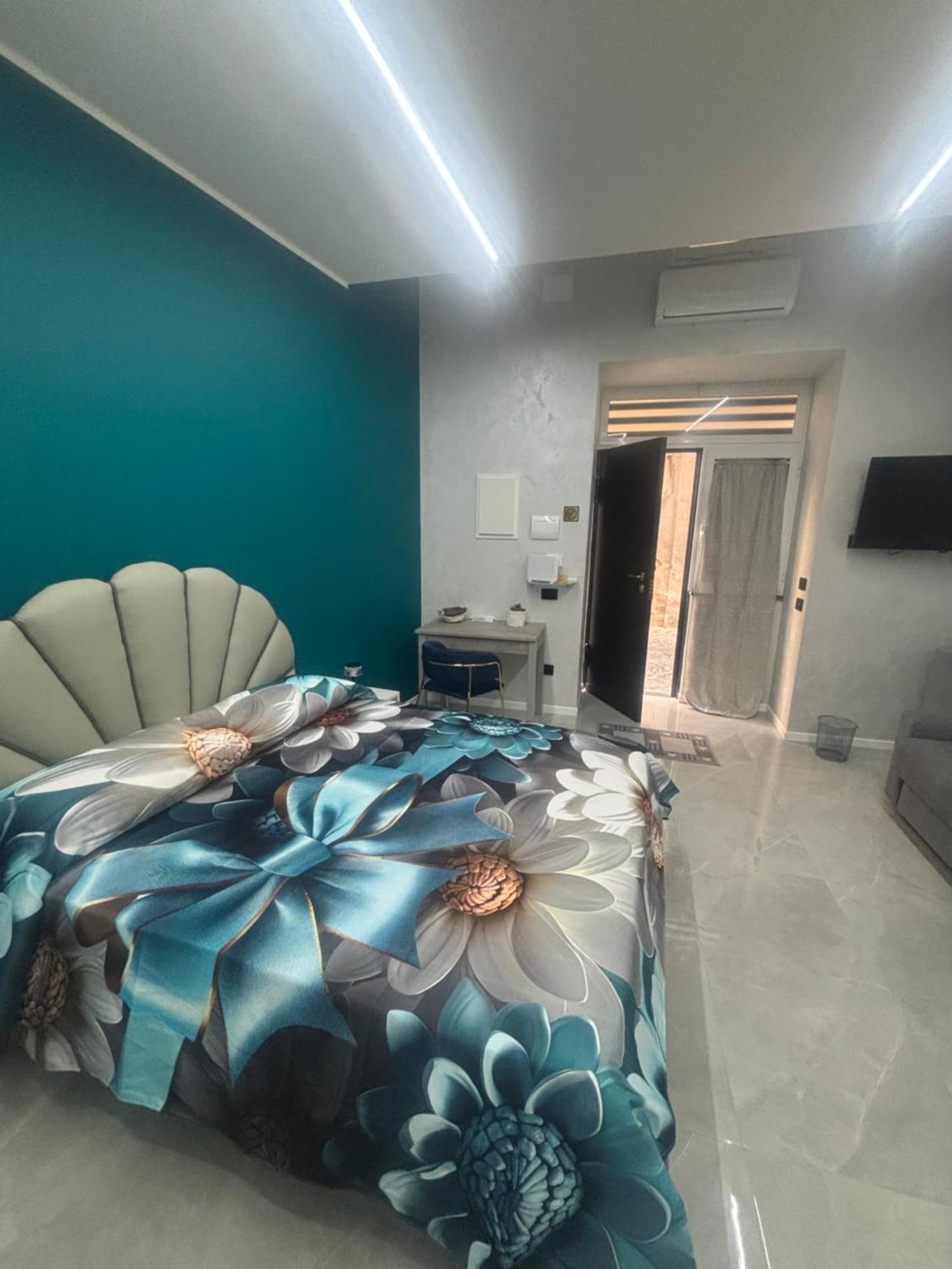 Kekka House Briante Lägenhet Neapel Exteriör bild