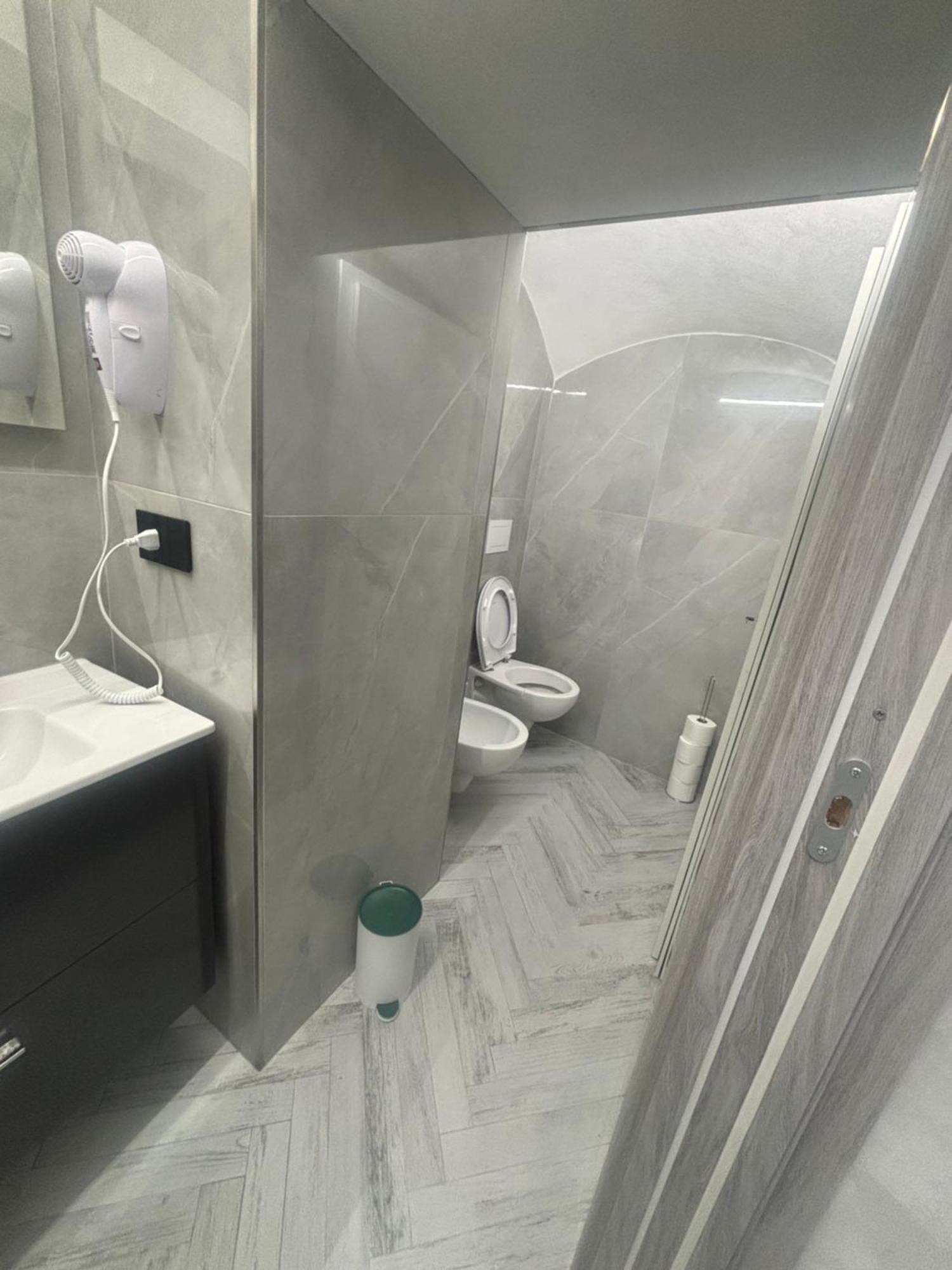 Kekka House Briante Lägenhet Neapel Exteriör bild
