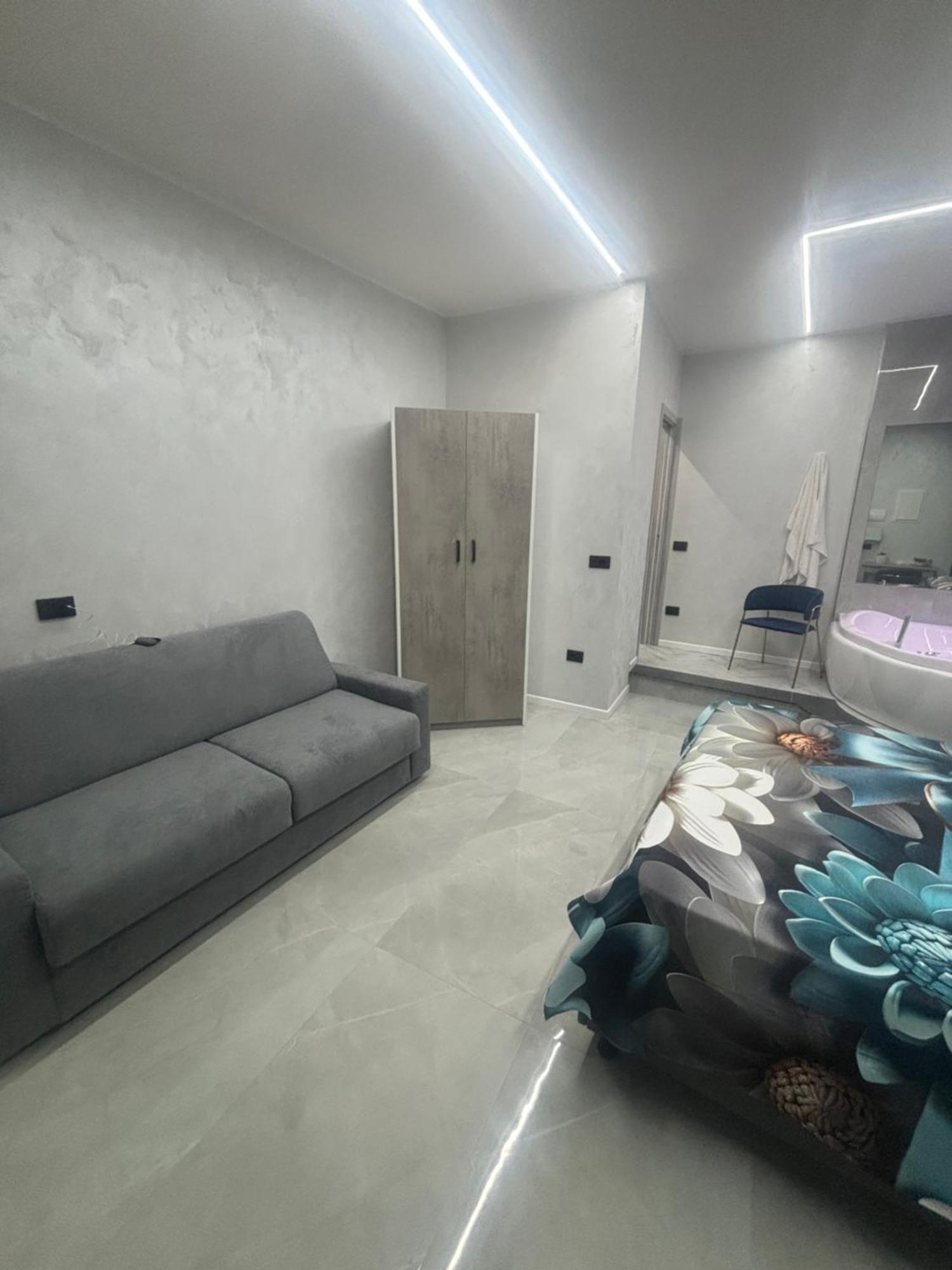 Kekka House Briante Lägenhet Neapel Exteriör bild