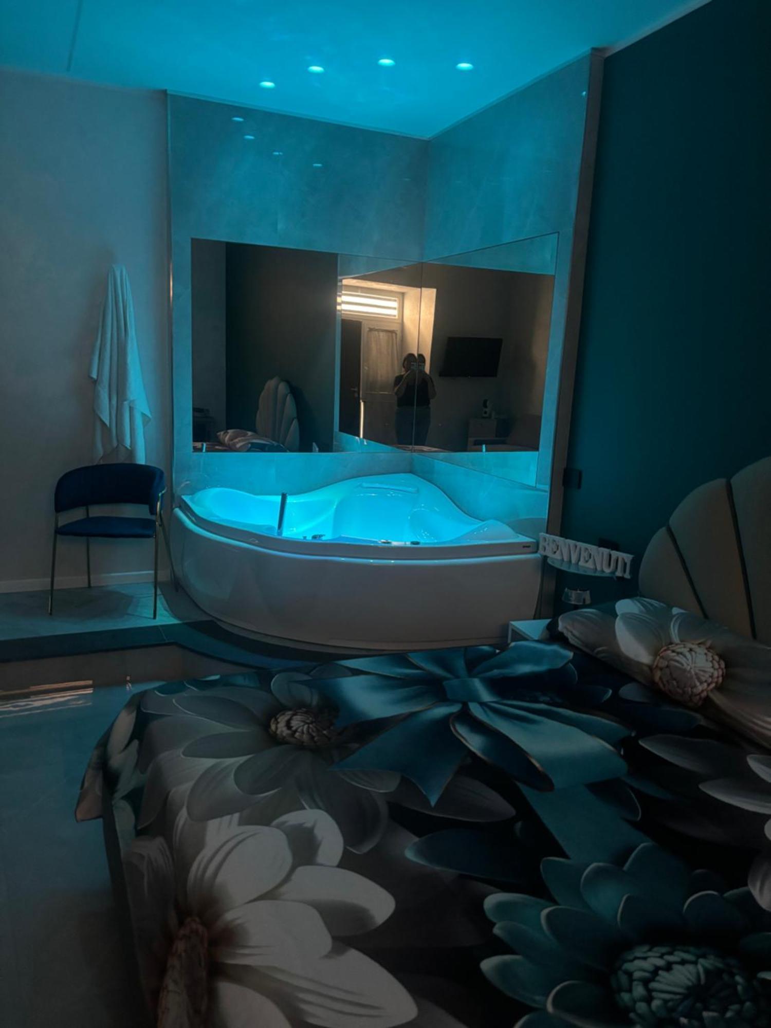 Kekka House Briante Lägenhet Neapel Exteriör bild